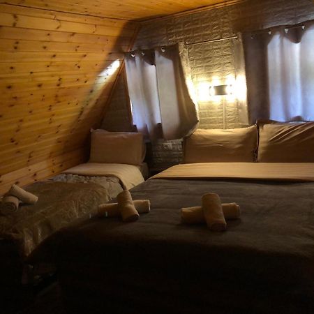 Bed and Breakfast Bujtina Pllumi Theth Zewnętrze zdjęcie