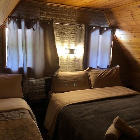 Bed and Breakfast Bujtina Pllumi Theth Zewnętrze zdjęcie