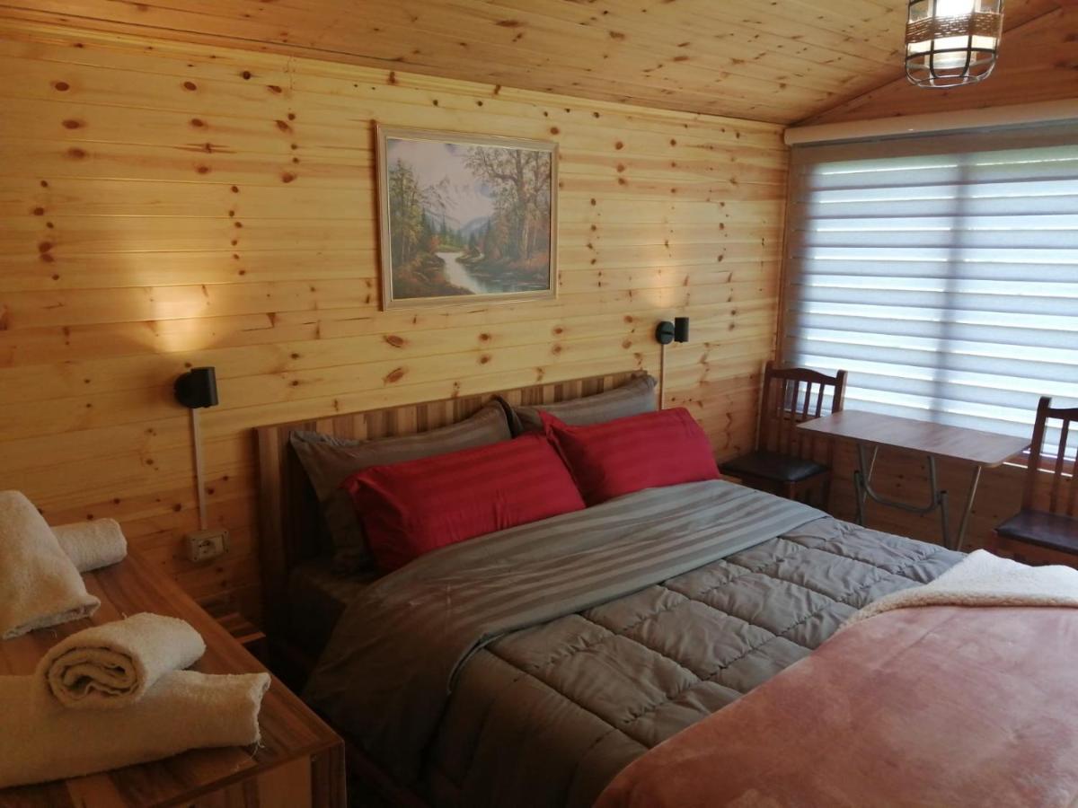 Bed and Breakfast Bujtina Pllumi Theth Zewnętrze zdjęcie