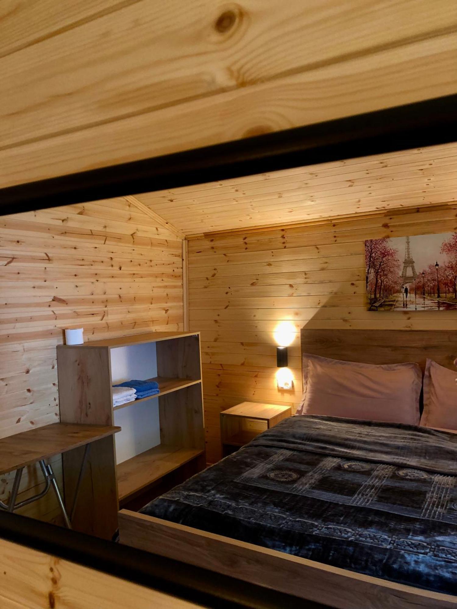 Bed and Breakfast Bujtina Pllumi Theth Zewnętrze zdjęcie