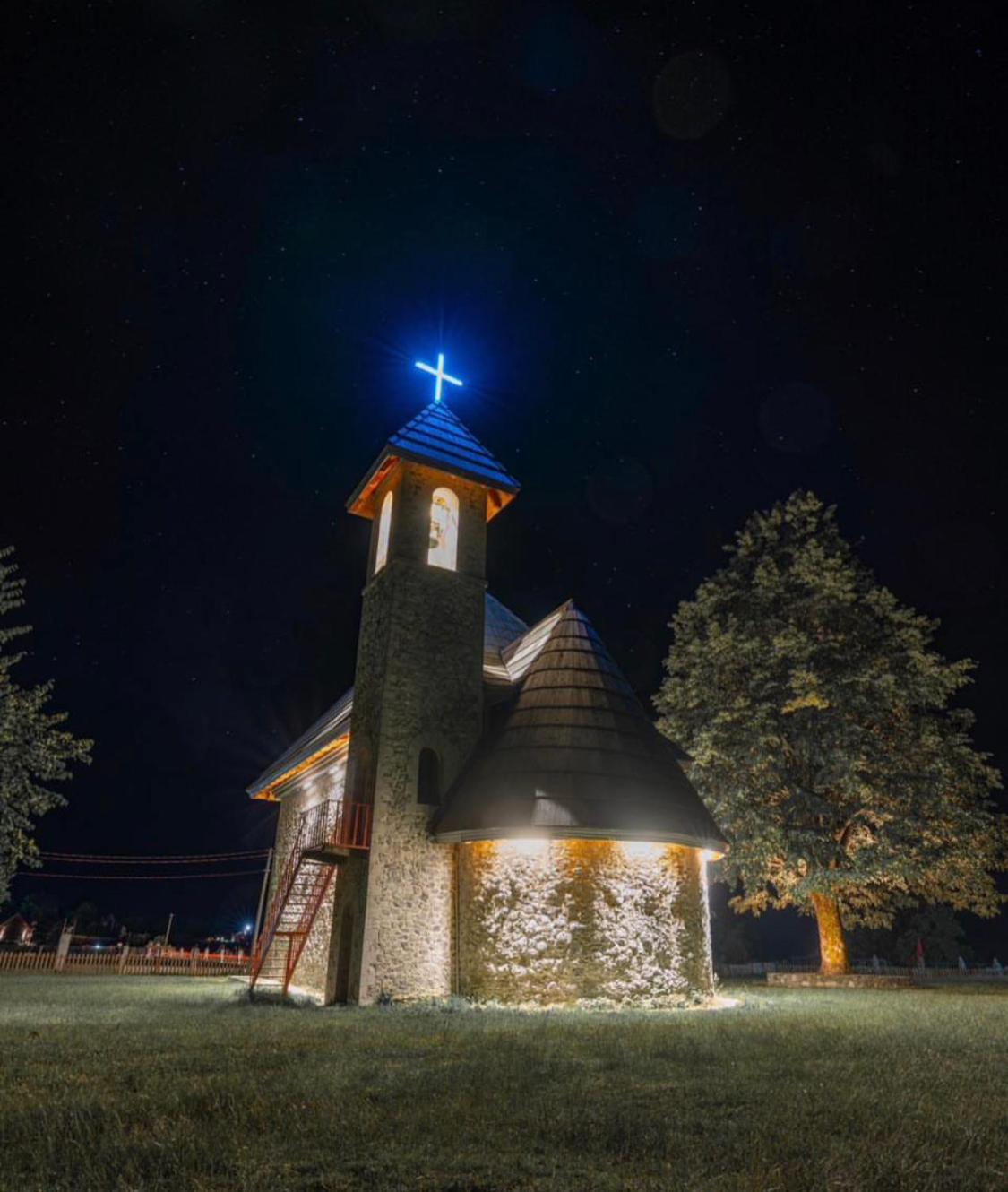 Bed and Breakfast Bujtina Pllumi Theth Zewnętrze zdjęcie